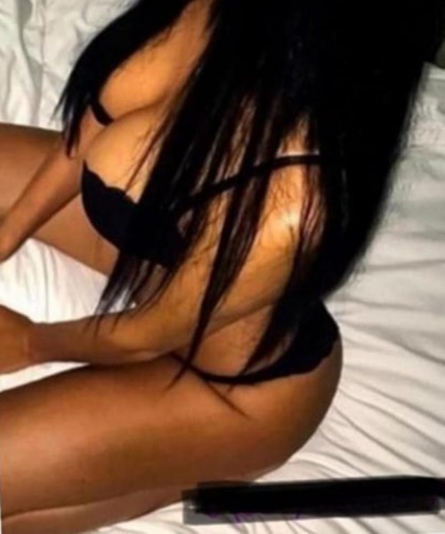 lezbiyen escort