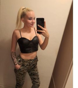 Beylikdüzü Güzel Escort Damla