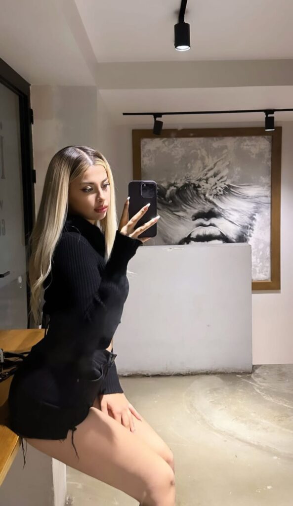 Beylikdüzü avcılar Twitter Escort Ecem